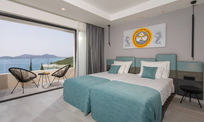 Villa Mia