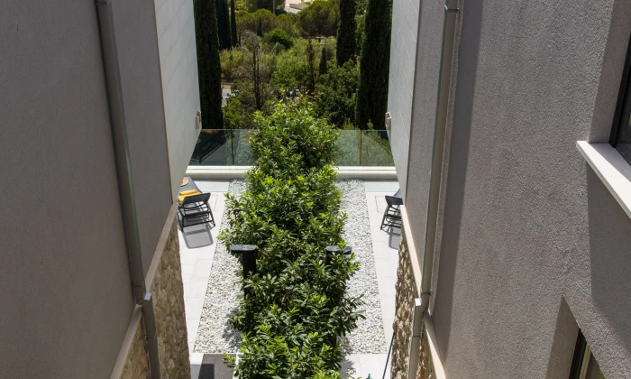 Villa Mia