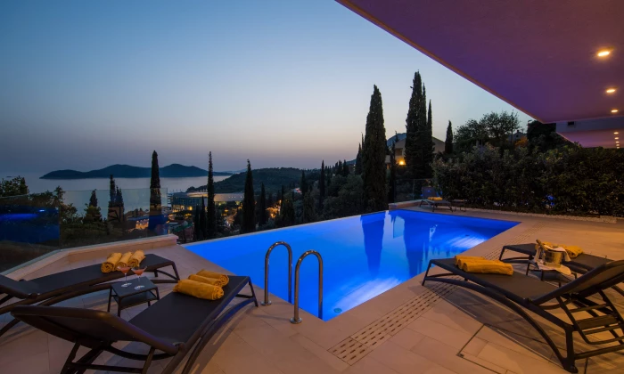 Villa Mia