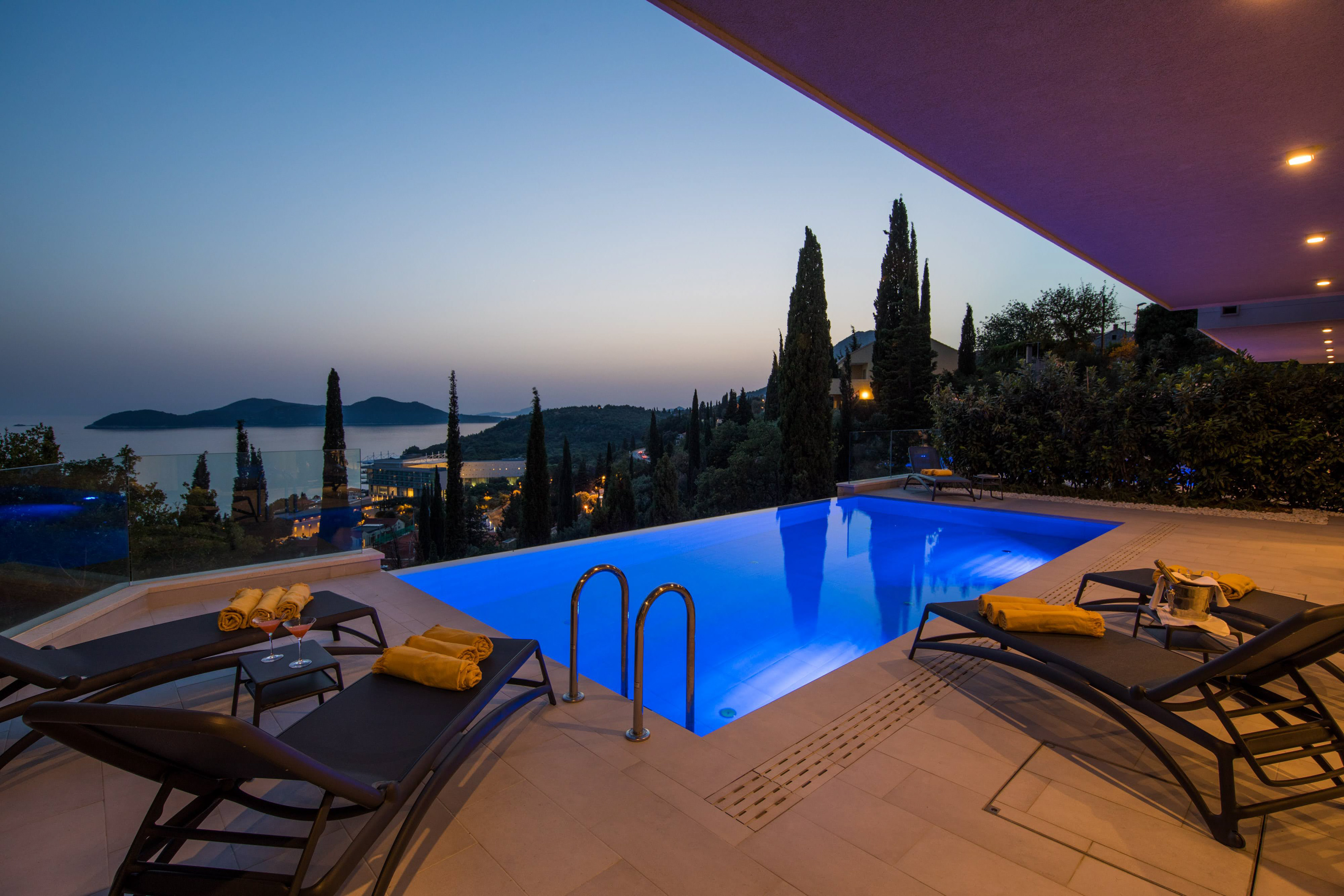 Villa Mia