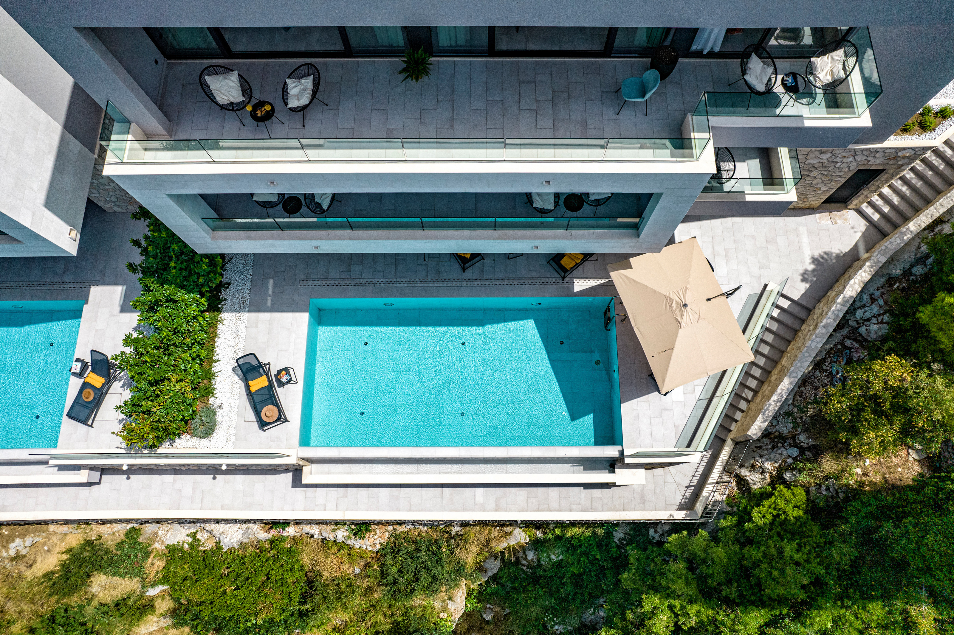 Villa Mia