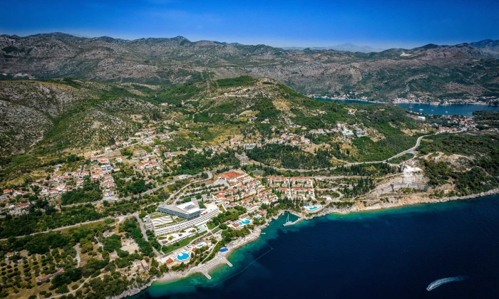 Villa Mia