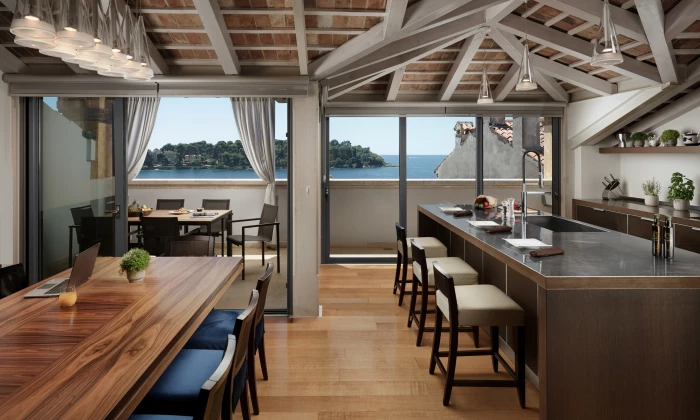 Residence Rubin