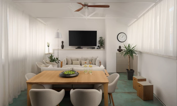 Residence Rubin