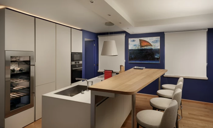 Residence Rubin