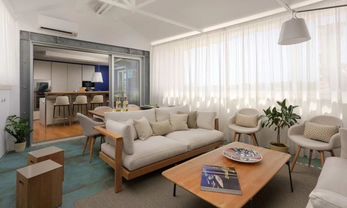 Residence Rubin