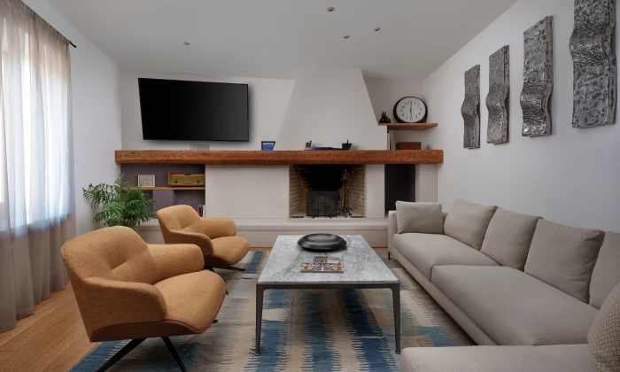 Residence Rubin