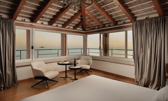 Residence Rubin