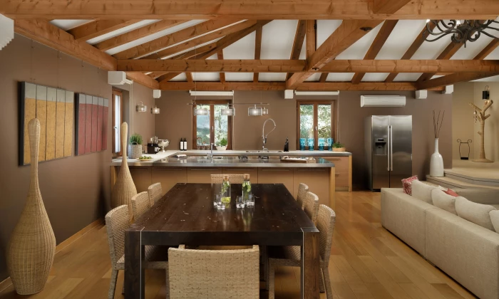 Rubin Estate