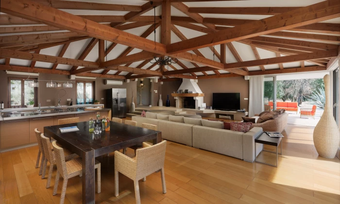Rubin Estate