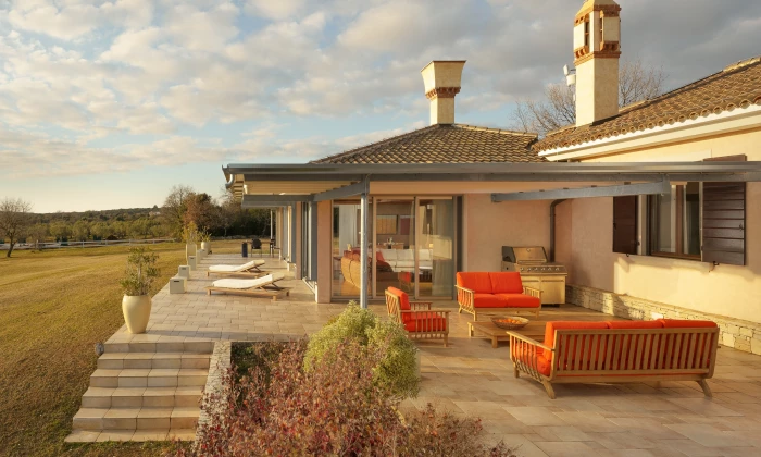Rubin Estate
