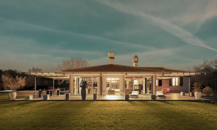 Rubin Estate