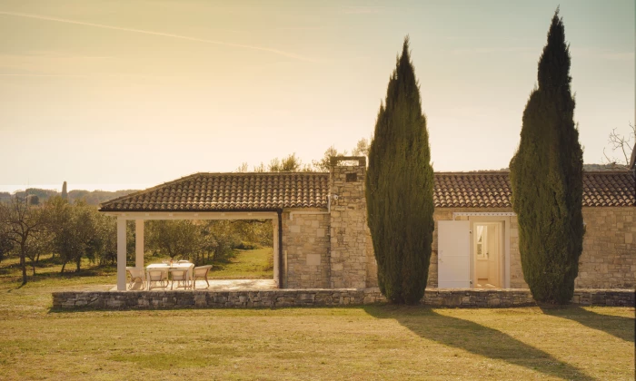 Rubin Estate