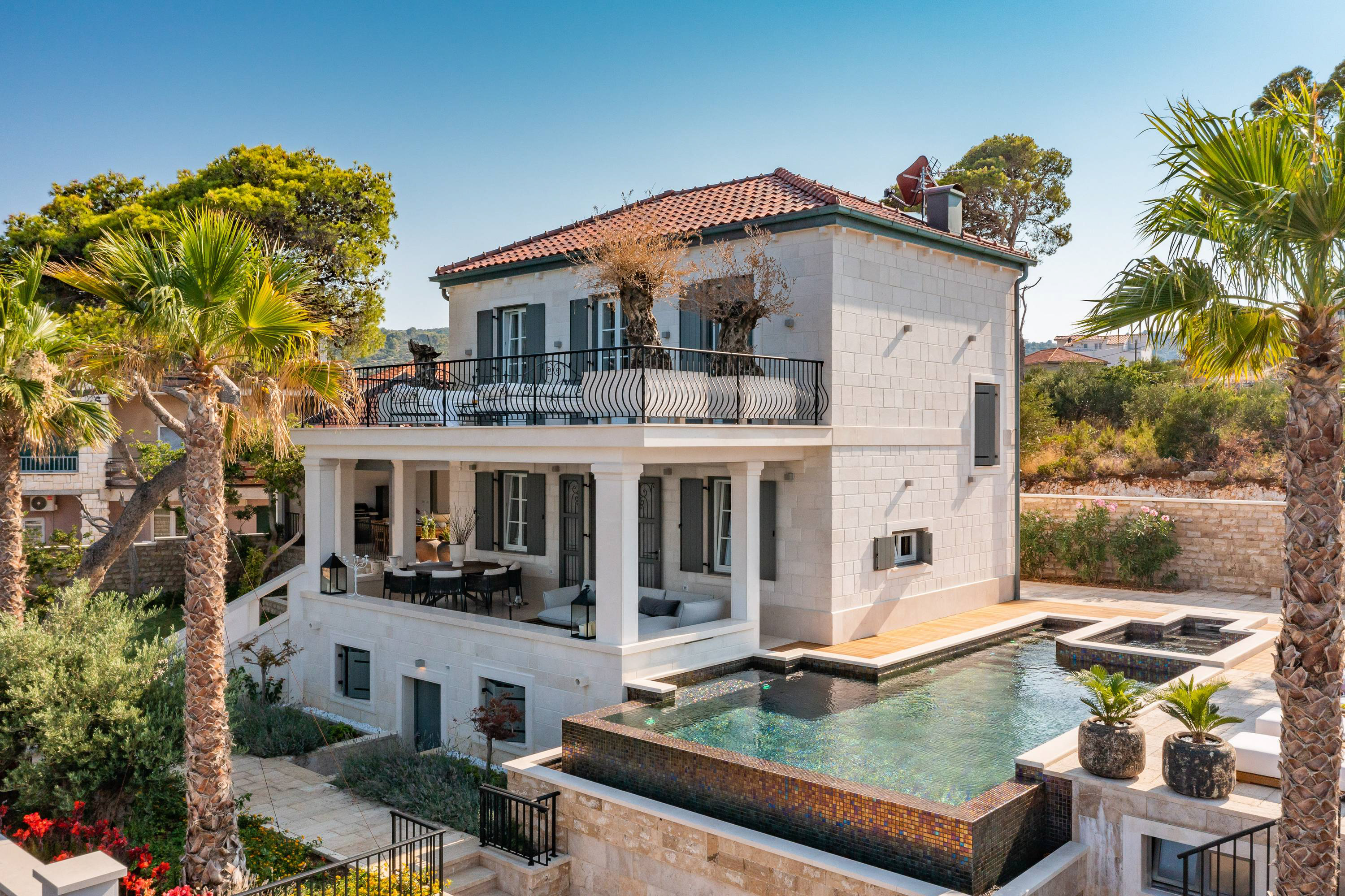 Villa Bris