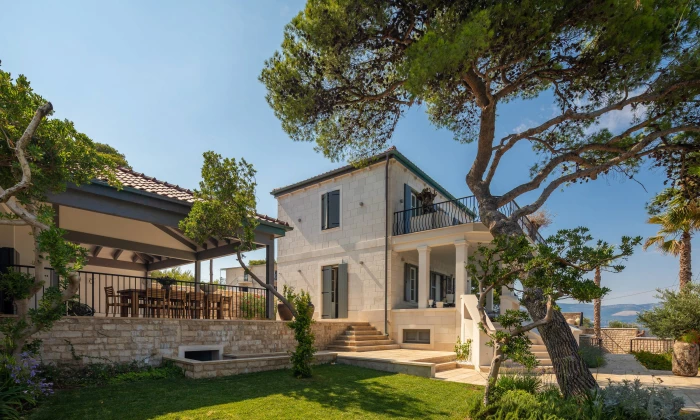 Villa Bris