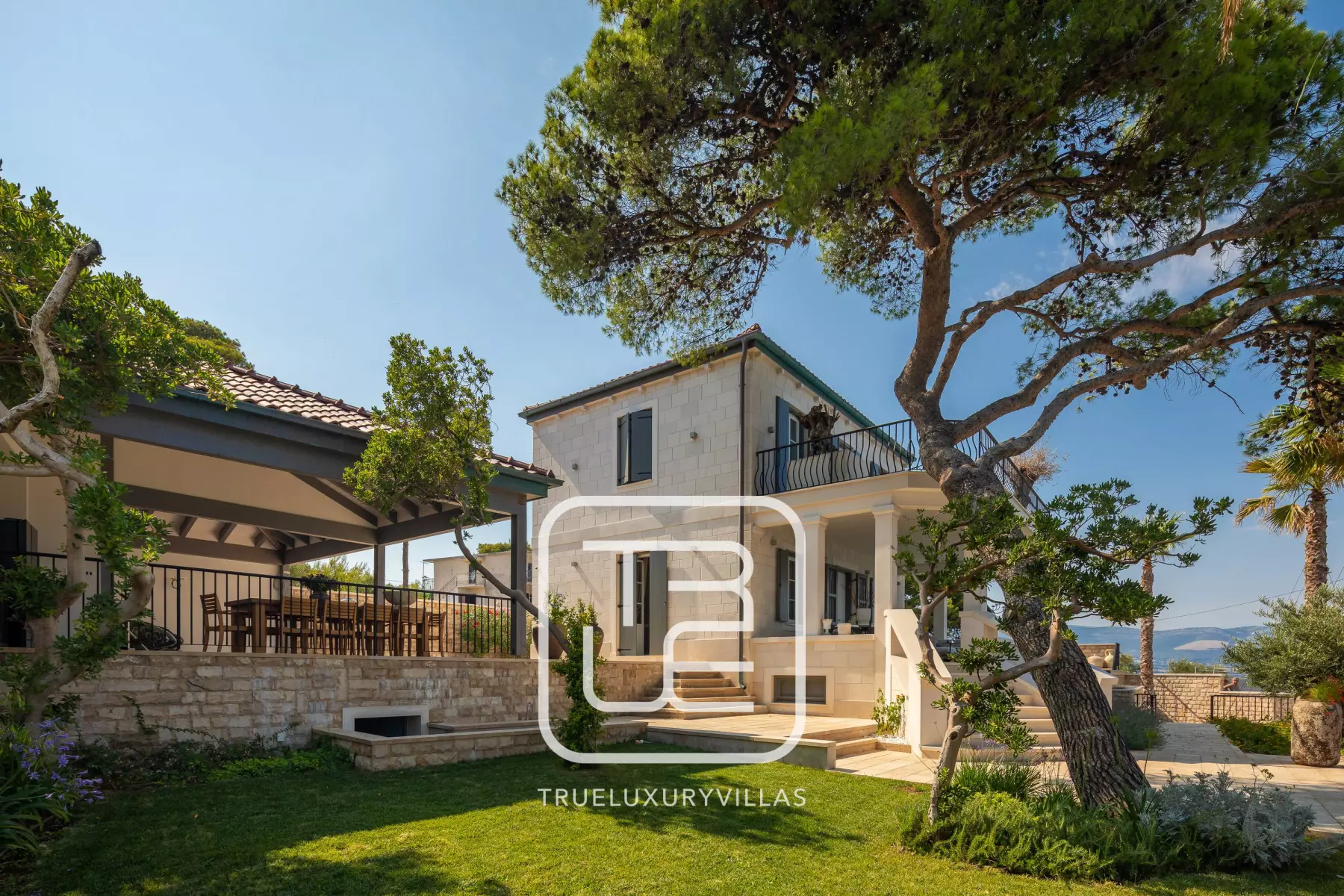 Villa Bris