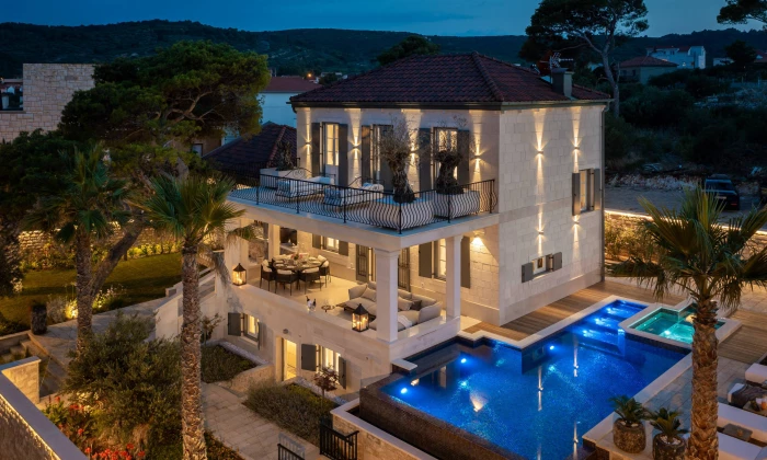 Villa Bris
