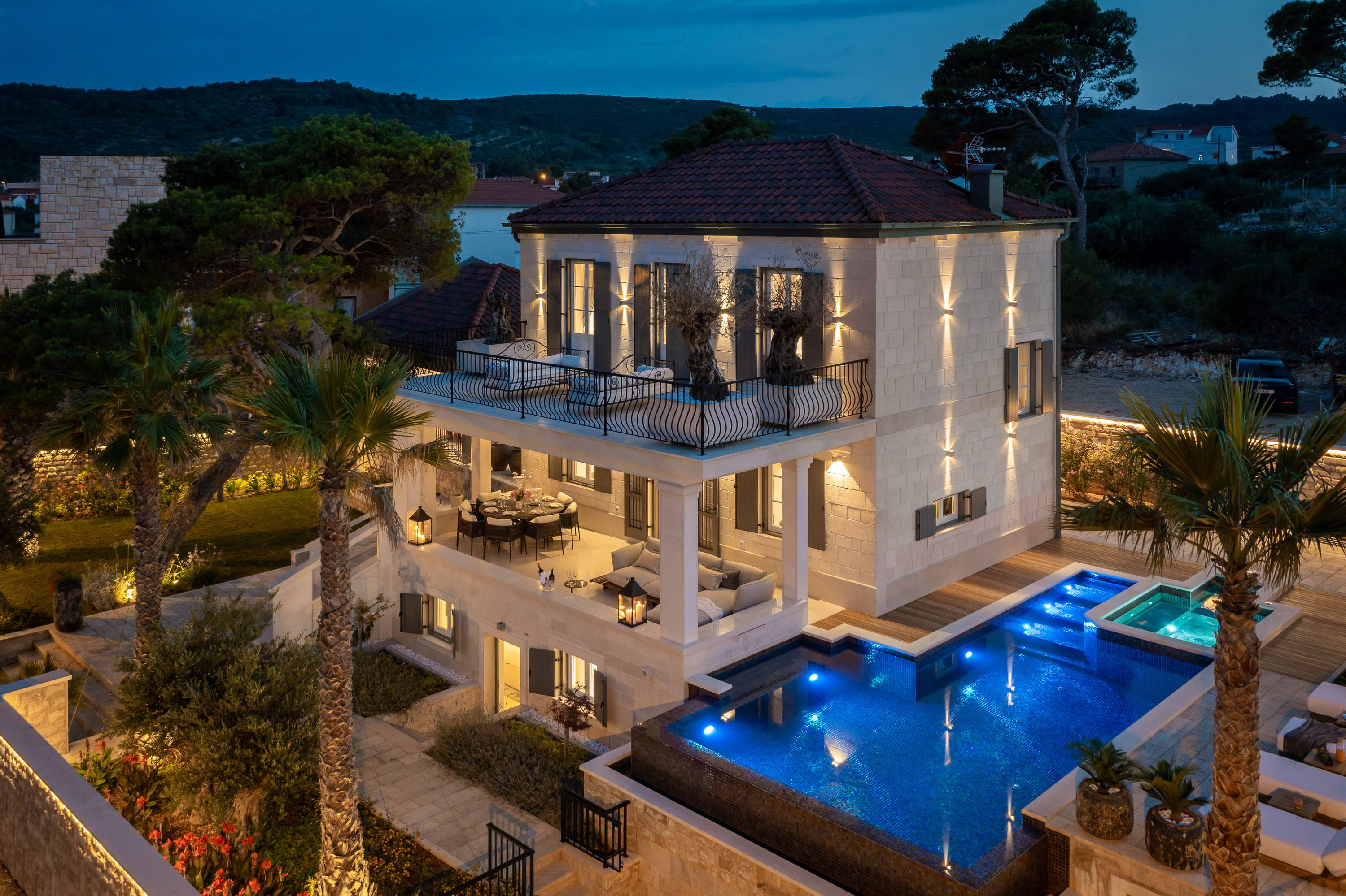 Villa Bris