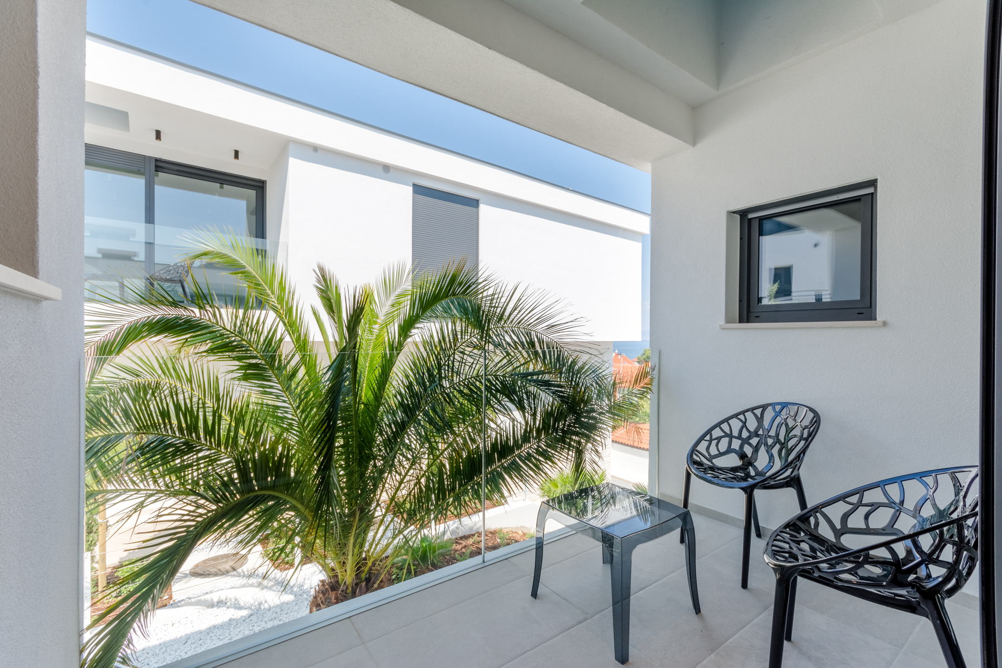 Villa Sivan