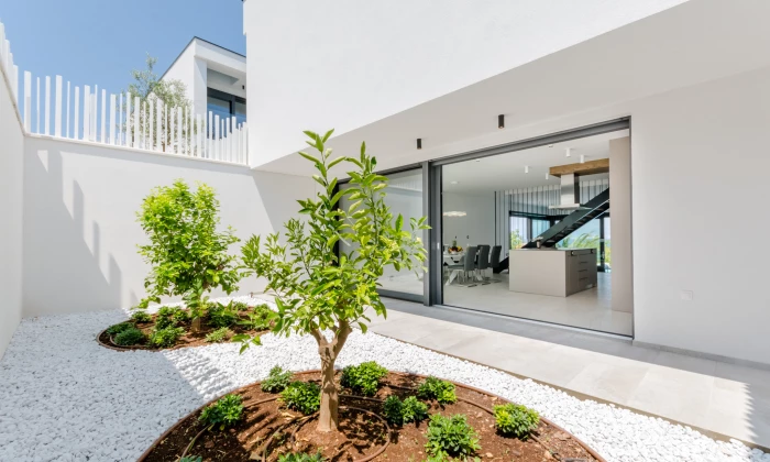 Villa Sivan
