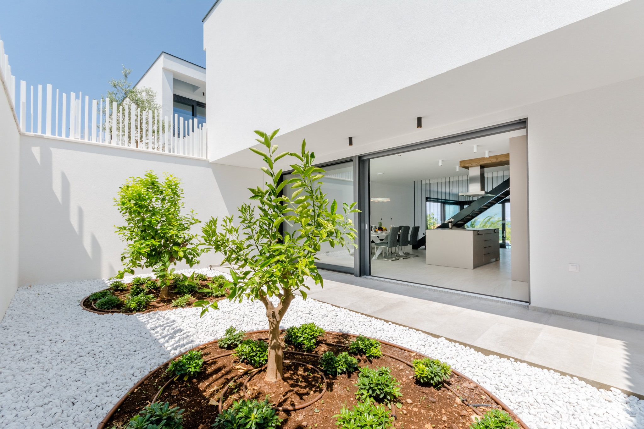 Villa Sivan