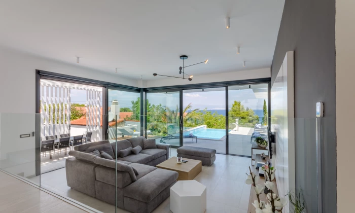 Villa Sivan