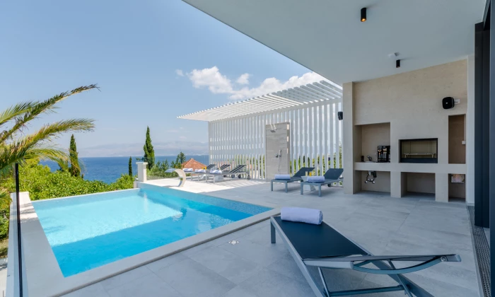 Villa Sivan