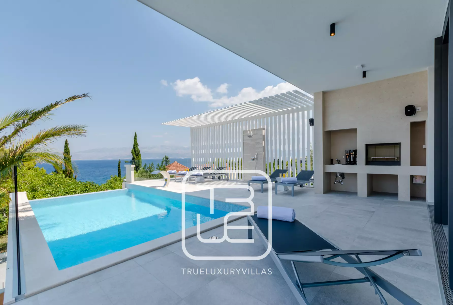 Villa Sivan