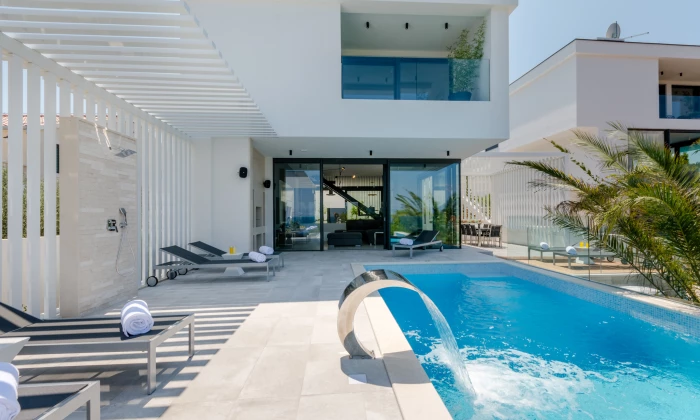 Villa Sivan