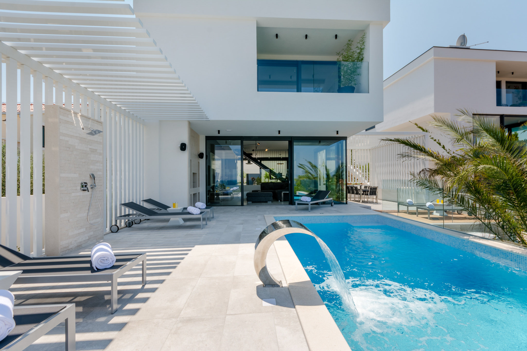 Villa Sivan