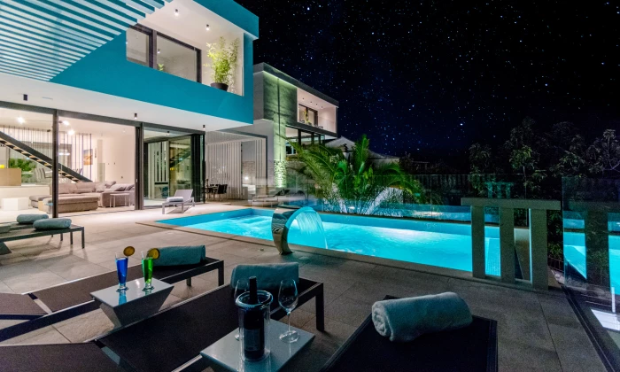 Villa Sivan