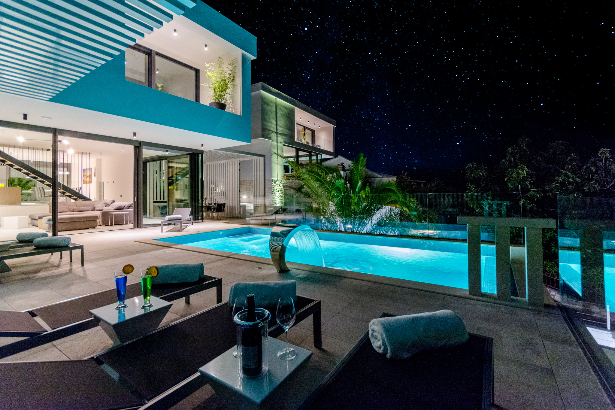 Villa Sivan