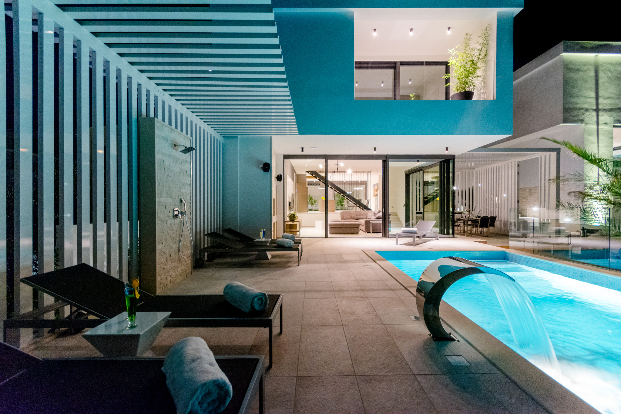 Villa Sivan
