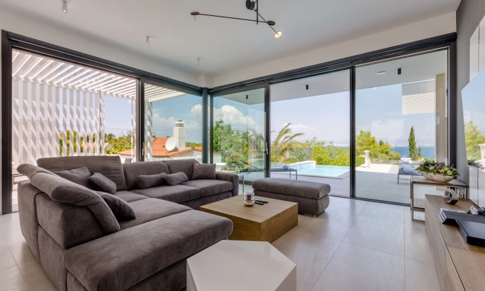 Villa Sivan