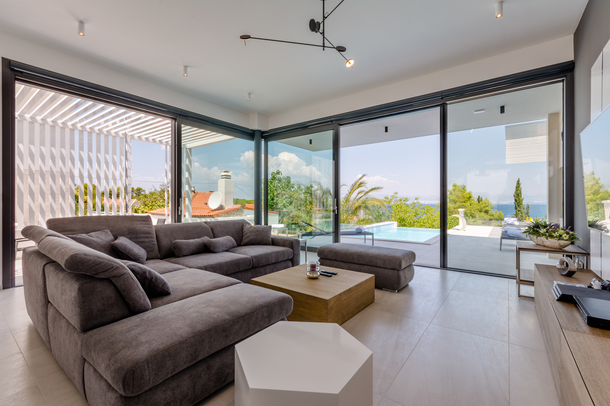 Villa Sivan