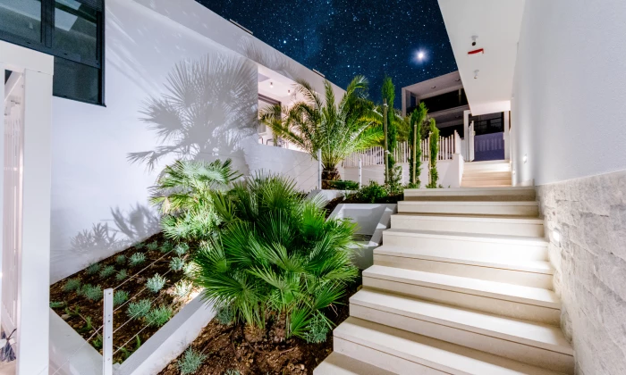 Villa Sivan