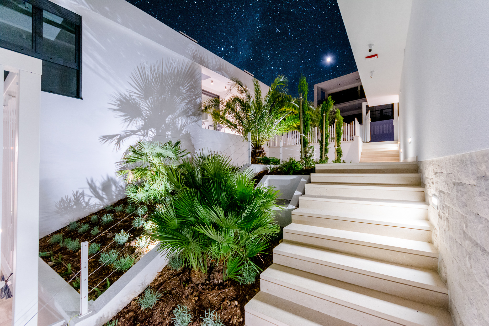 Villa Sivan