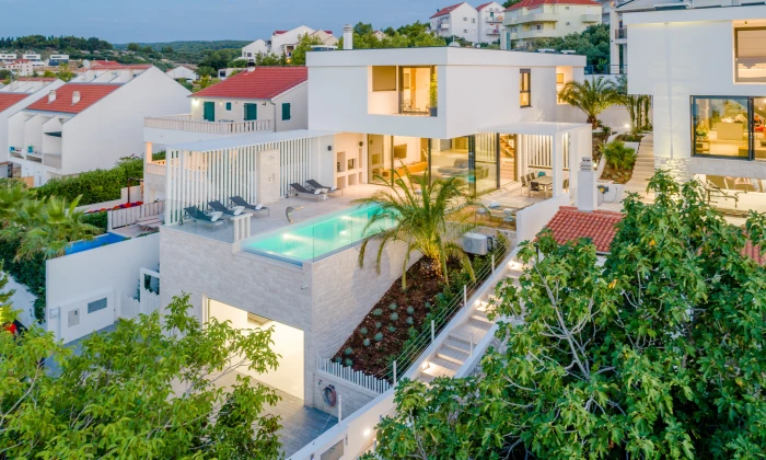Villa Sivan