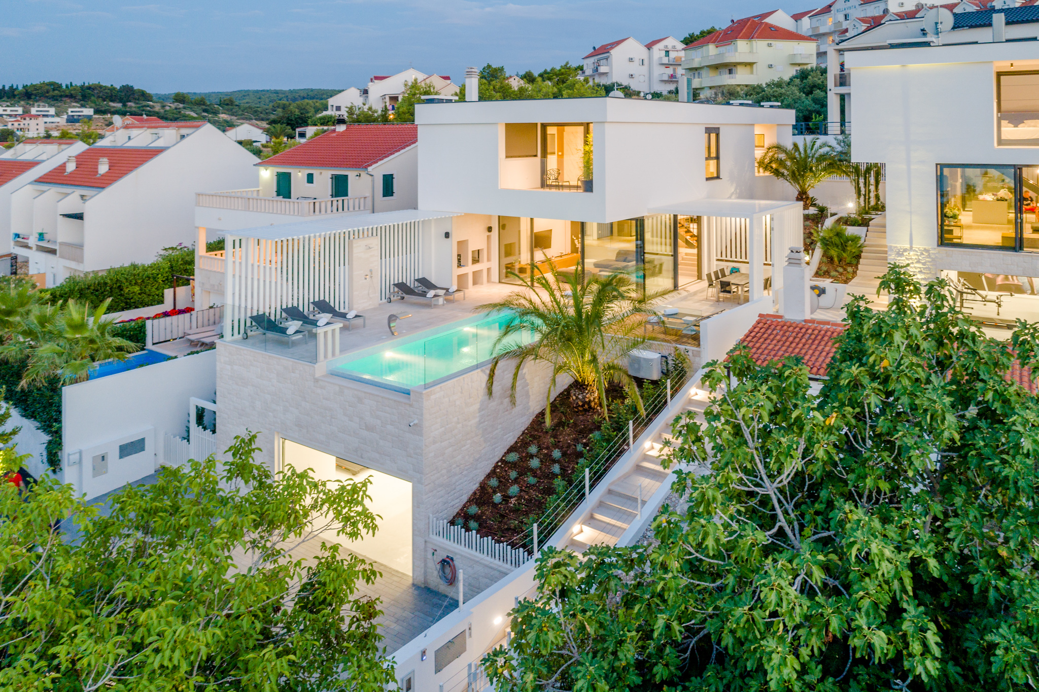 Villa Sivan