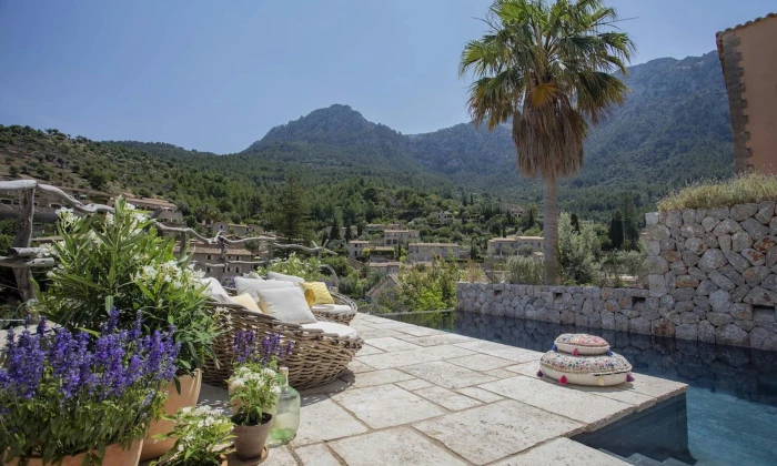 Villa Deia