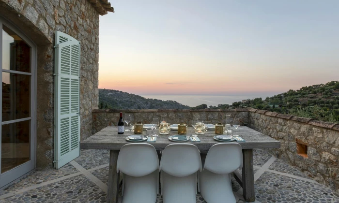 Villa Deia