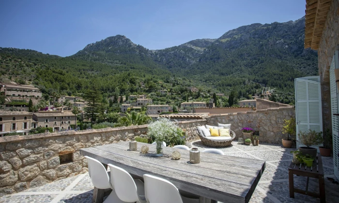 Villa Deia