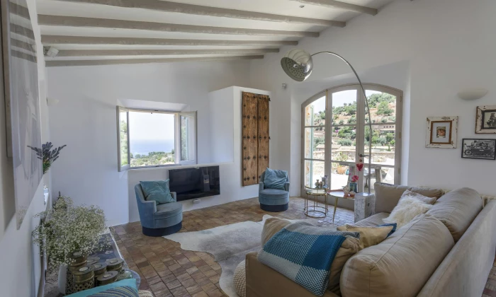 Villa Deia