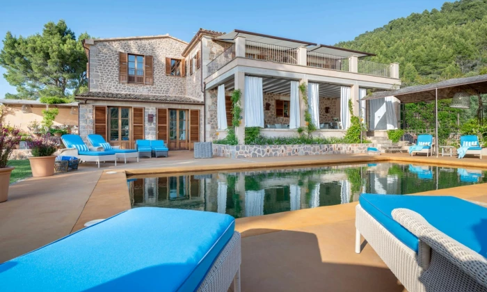 Villa Lucari
