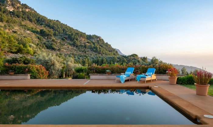 Villa Lucari