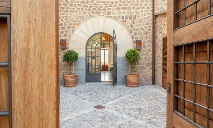 Villa Lucari