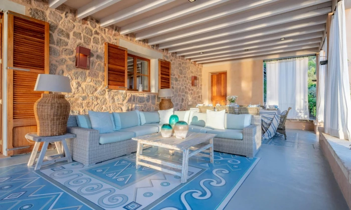 Villa Lucari
