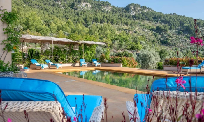 Villa Lucari
