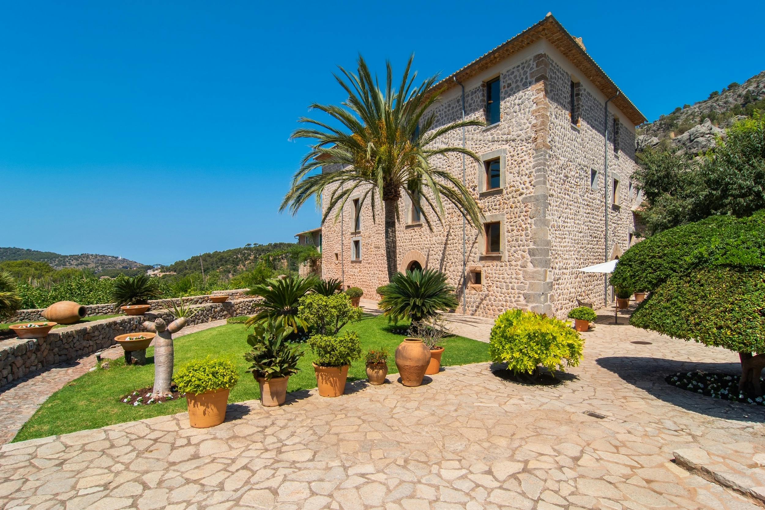 Villa Bassa