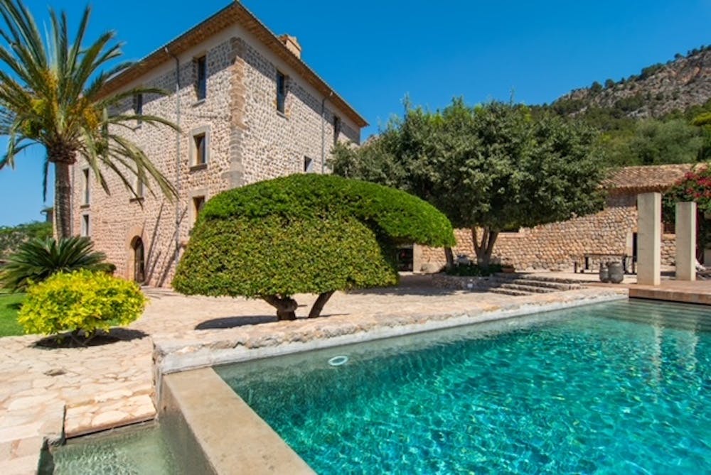 Villa Bassa